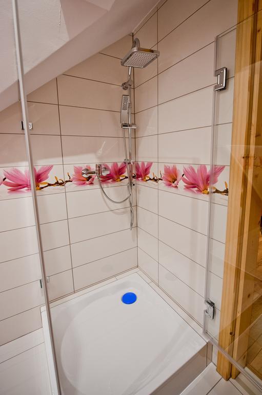 Salamandra Kościelisko Zimmer foto