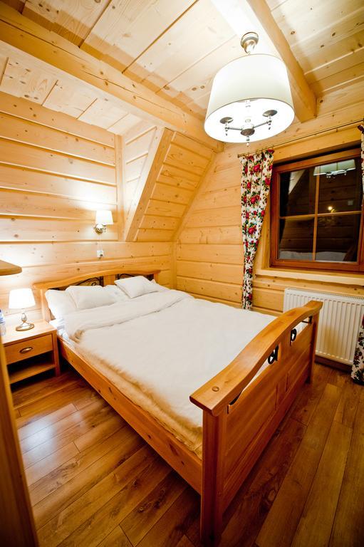 Salamandra Kościelisko Zimmer foto