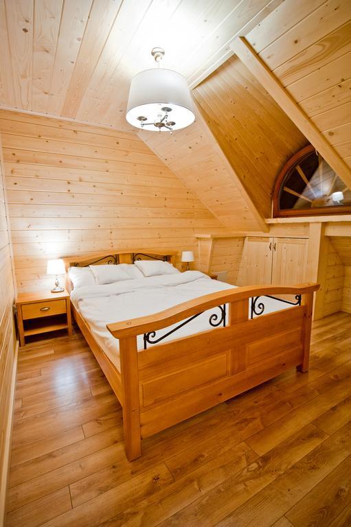 Salamandra Kościelisko Zimmer foto